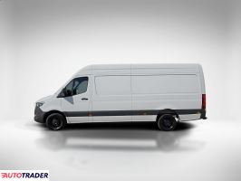 Mercedes Sprinter 2025 2
