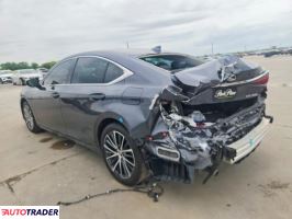 Lexus ES 2023 3