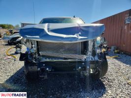 Chevrolet Silverado 2026 5