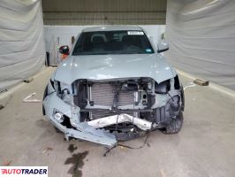 Toyota Tacoma 2023 3