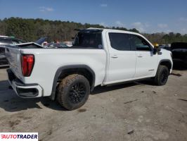 GMC Sierra 2023 6 GMC Sierra 2023 6
