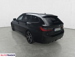 BMW 320 2023 2.0 190 KM BMW 320 2023 2.0 190 KM