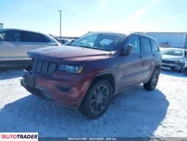 Jeep Grand Cherokee 2019 3