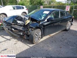 Nissan Altima 2024 2