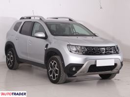 Dacia Duster - zobacz ofertę