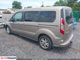 Ford Transit Connect 2020 2