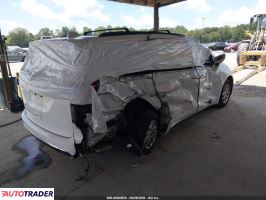 Chrysler Pacifica 2022 3