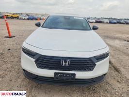 Honda Accord 2023 2