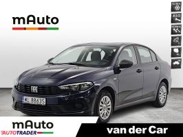 Fiat Tipo 2021 1.4 95 KM Fiat Tipo 2021 1.4 95 KM