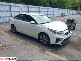 Kia Pozostałe - zobacz ofertę