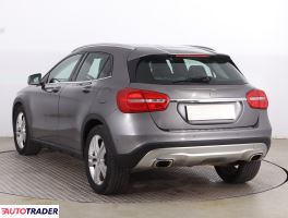 Mercedes G-klasa 2015 2.0 207 KM