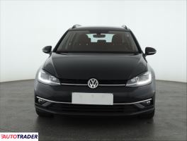 Volkswagen Golf 2019 1.5 147 KM
