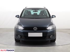 Volkswagen Golf 2011 1.2 103 KM