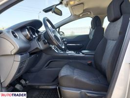 Peugeot 3008 2010 1.6 120 KM