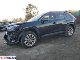 Toyota Pozostałe - zobacz ofertę