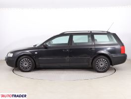 Volkswagen Passat 2000 1.9 113 KM Volkswagen Passat 2000 1.9 113 KM