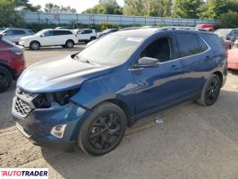 Chevrolet Equinox 2019 2