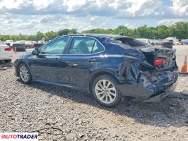 Toyota Camry 2021 2