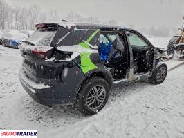 Nissan Rogue 2024 1