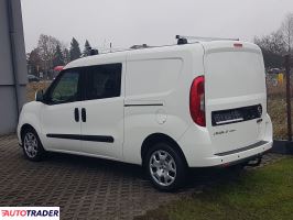 Fiat Doblo 2020 1.6