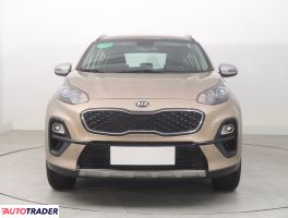 Kia Sportage 2019 1.6 130 KM