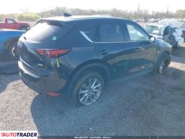 Mazda CX-5 2019 2 Mazda CX-5 2019 2