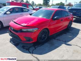 Honda Civic 2024 2