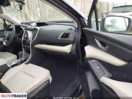 Subaru Pozostałe 2022 2