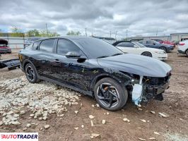Kia Pozostałe 2025 2
