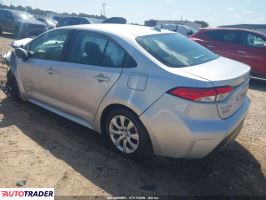 Toyota Corolla 2025 2