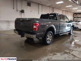 Ford Pozostałe 2020 3