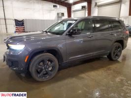 Jeep Cherokee - zobacz ofertę