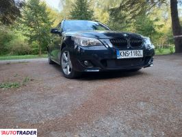 BMW 530 2006 3 231 KM