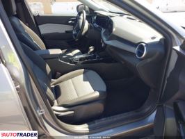 Chevrolet Trax 2025 1 Chevrolet Trax 2025 1