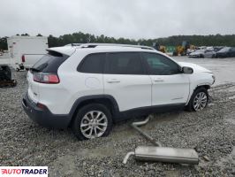 Jeep Cherokee 2020 2 Jeep Cherokee 2020 2