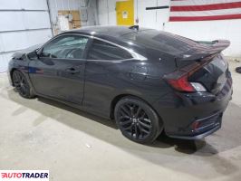 Honda Civic 2020 1 Honda Civic 2020 1
