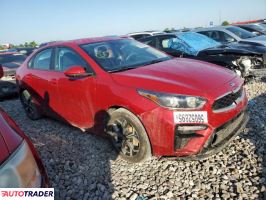 Kia Pozostałe 2020 2 Kia Pozostałe 2020 2