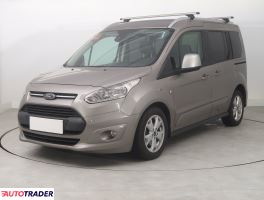 Ford Tourneo Connect 2018 1.5 118 KM