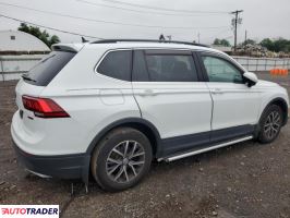 Volkswagen Tiguan 2019 2 Volkswagen Tiguan 2019 2