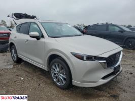 Mazda CX-5 2024 2