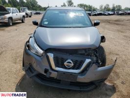Nissan Pozostałe 2020 1