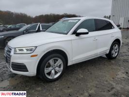 Audi Q5 2019 2