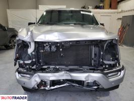 Ford Pozostałe 2021 2 Ford Pozostałe 2021 2