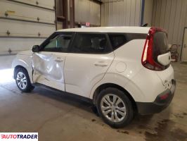 Kia Soul 2021 2