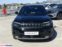 Jeep Pozostałe 2026 1.2 110 KM