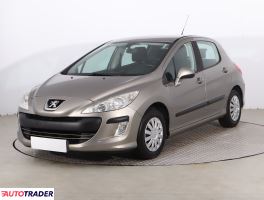 Peugeot 308 2011 1.6 118 KM