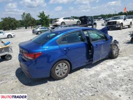 Kia Rio 2020 1 Kia Rio 2020 1