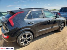 Kia Niro 2024 1