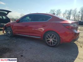 Acura Pozostałe 2021 2