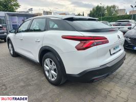Citroen Pozostałe 2022 1.2 131 KM